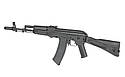 Штурмова гвинтівка AK-74MN SPORTS LINE AEG [S&T] (для страйкболу), фото 3