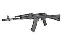 Штурмова гвинтівка AK-74MN SPORTS LINE AEG [S&T] (для страйкболу), фото 4