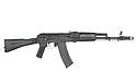 Штурмова гвинтівка AK-74MN SPORTS LINE AEG [S&T] (для страйкболу), фото 5