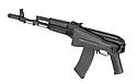 Штурмова гвинтівка AK-74MN SPORTS LINE AEG [S&T] (для страйкболу), фото 6