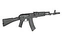 Штурмова гвинтівка AK-74MN SPORTS LINE AEG [S&T] (для страйкболу), фото 7