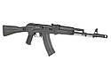 Штурмова гвинтівка AK-74MN SPORTS LINE AEG [S&T] (для страйкболу), фото 8