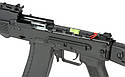 Штурмова гвинтівка AK-74MN SPORTS LINE AEG [S&T] (для страйкболу), фото 9