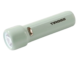 Ручні ліхтарі