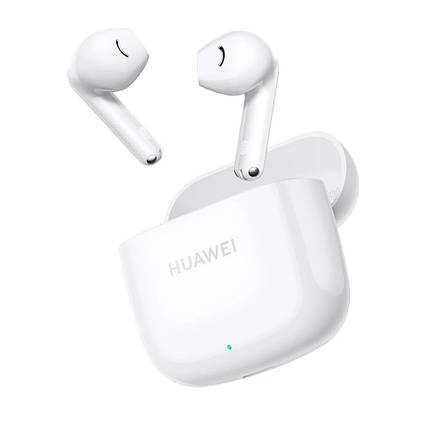 Навушники Huawei FreeBuds SE 2 white, фото 1