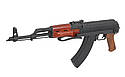 Автомат Калашникова АКМС модель RK-10S [DBoys/DOUBLE BELL] (для страйкболу), фото 10