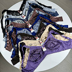 Жіночі бюстгальтери Sarfenna#11243 (Е)