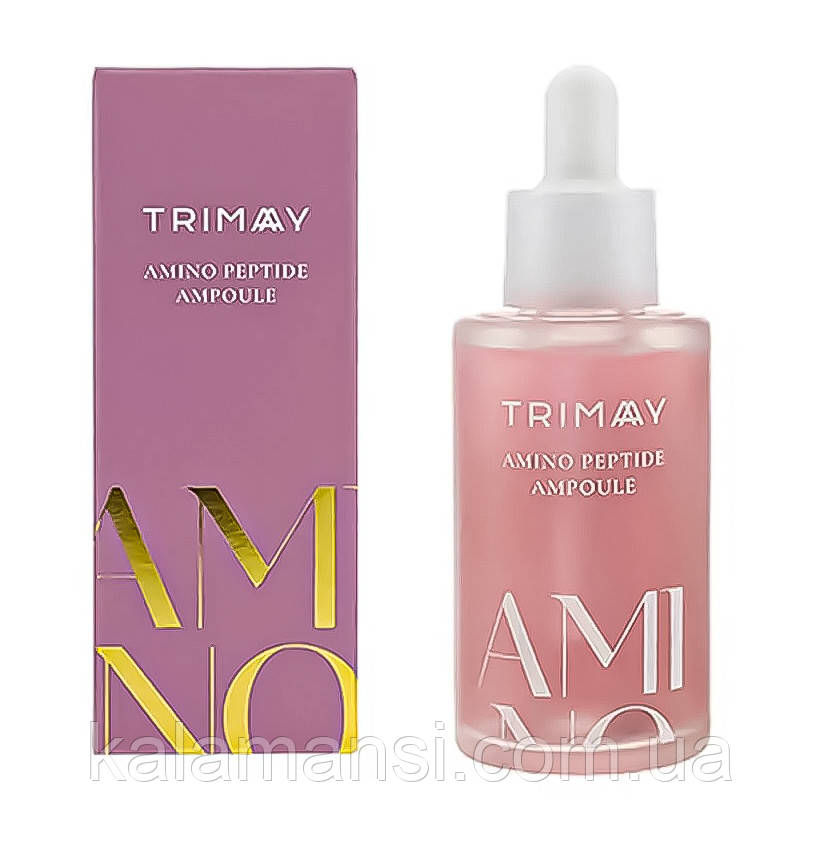Сироватка з амінокислотами і пептидами Trimay Amino Peptide Ampoule 50мл