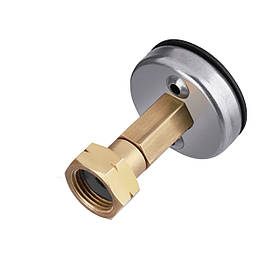 Перехідник для заправки газового балона GRILLI 77781