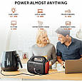 Зарядна станція 1000Вт LiFePO4 ATZ Power АКБ 1075Вт-ч, фото 6
