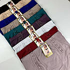 Жіночі трусики #3306 Мікс, фото 2