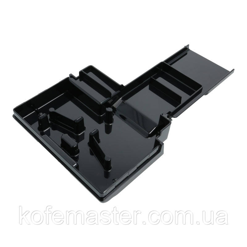 Піддон для крапель (каплесборник) кавомашин Delonghi PrimaDonna XS ETAM36.365, 5313232931