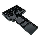 Піддон для крапель (каплесборник) кавомашин Delonghi PrimaDonna XS ETAM36.365, 5313232931, фото 4