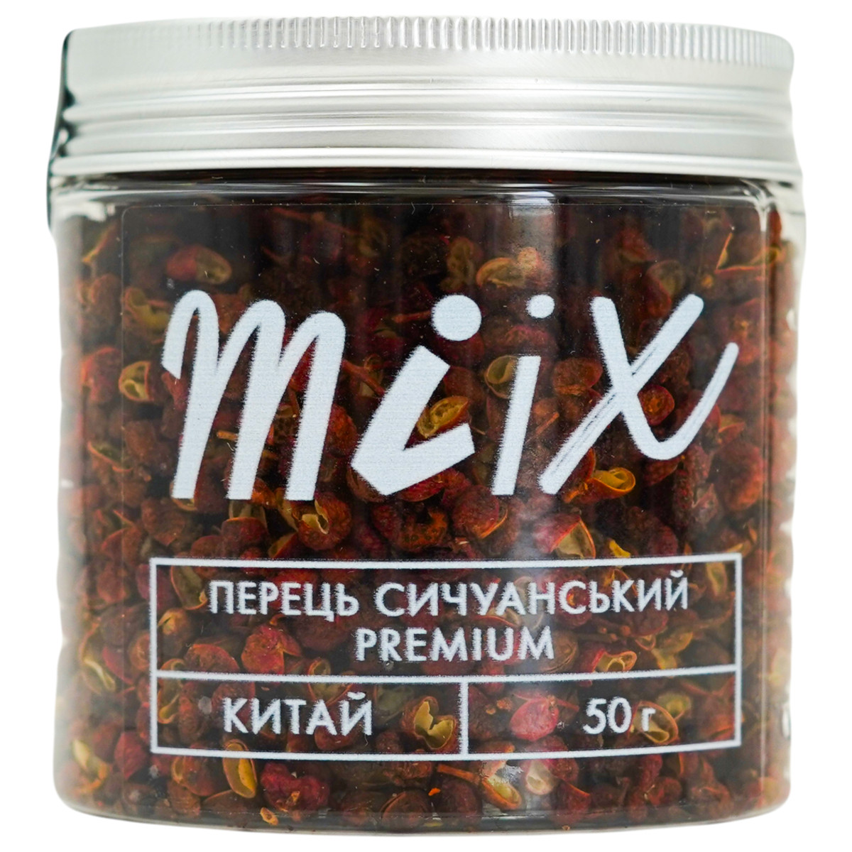 Перець сичуанський Premium MIIX 50 г