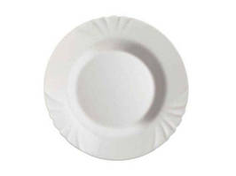 Тарiлки склянi