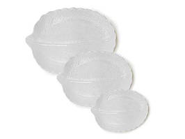 Страви та набори для торта