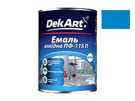 Лакофарбувальні матеріали