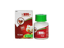 Інсектициди, акарициди