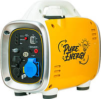 Бензиновий генератор ITC Power GG9I 750/900 W