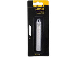 Ножі та леза