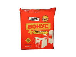 Дрібниці для кухні та ванної кімнати