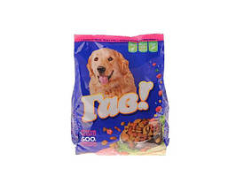 Корм для собак