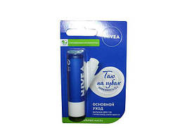 Гігієнічні помади, бальзами та олія для губ