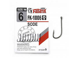 Гачки, грузила, годівниці