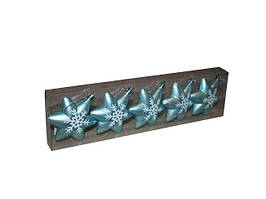 Ялинкові прикраси в наборах