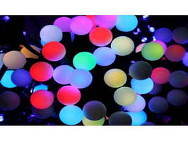 Гірлянда фігурки, кульки