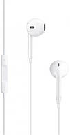 Навушники Apple iPhone EarPods with Mic (MNHF2ZM/A)