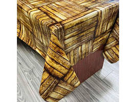 Клейонка на нетканній основі