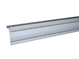 Карнизи алюмінієві