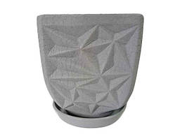 Горщики керамічні