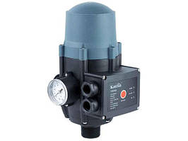 Насоси та насосне обладнання