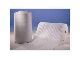 Фольгоізол та демпферна стрічка