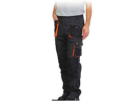 Брюки ватяні та камуфльовані