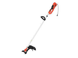 Підстригачі трави електро та акумуляторні