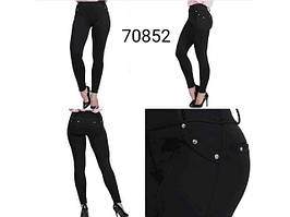 Лосіни та леггінси жіночі зимові (теплі)