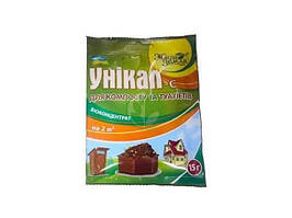 Засоби для вигрібних ям, біопрепарати