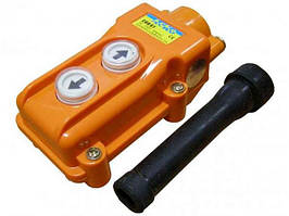 Кнопки та пости