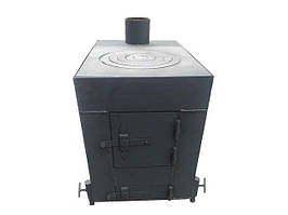 Пічки металеві