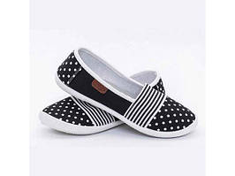 Мокасини і топсайдери жіночі