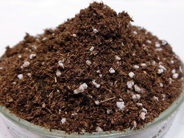 Кокосовий субстрат Fitoroom BioGrow