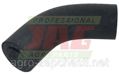 Патрубок оливного радіатора d15мм, D23 мм R55127-O