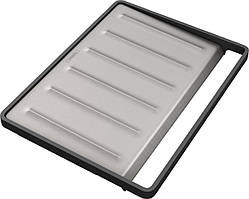 Сушка для посуду Hansgrohe F14 сталь 40962800