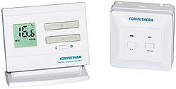 Терморегулятор COMPUTHERM Q3 RF