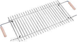 Решітка-гриль Mousson R8 64х27 см (4823059836637)