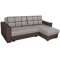 Диван АРТУР кутовий розкладний Модерн