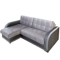 Диван БАРТОН кутовий розкладний Модерн